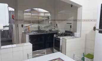 Imagem 4: Casa / Sobrado - Jardim Satélite - 3 Dormitórios - 200m²