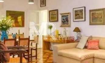 Imagem: Apartamento-À VENDA-Leblon-Rio de Janeiro-RJ