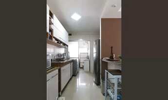 Imagem 6: Apartamento com 2 quartos (1 suíte) à venda em Jaguaré, São Paulo, com 1 vaga