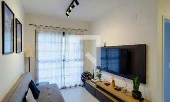 Imagem 5: Apartamento para Aluguel - Vila Mascote, 1 Quarto, 29 m2