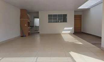 Imagem: EO158 Casa para venda em Marechal Rondon