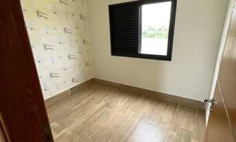 Imagem 3: Casa para locação no condomínio jardim dos impérios Indaiatuba, sobrado para locação em co