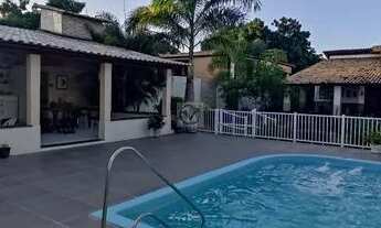 Imagem 4: Casa à venda, 3 quartos, 1 suíte, 8 vagas, Robalo - Aracaju/SE