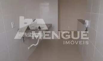 Imagem 4: 2 dormitório com sacada e churrasqueira, excelente vista por R$ 238.000,00