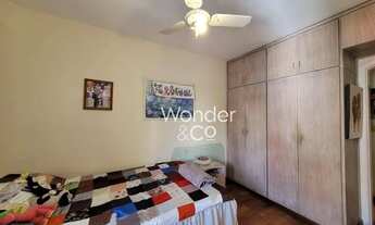 Imagem 7: Apartamento com 3 dormitórios para alugar, 114 m² por R$ 7.155/mês - Moema - São Paulo/SP