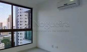 Imagem 5: Alto Padrão Lindíssimo e Espaçoso em Boa Viagem Nascente com 4qrts 4suítes 138m²