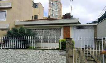 Imagem 4: Casa com 3 dormitórios para alugar, 200 m² por R$ 7.500/mês - Campestre - Santo André/SP