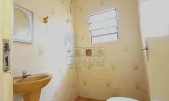 Imagem 2: Casa Padrão em Ribeirão Preto