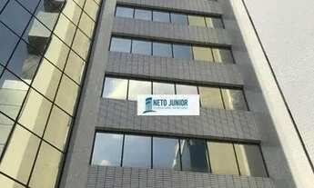 Imagem 3: Conjunto para alugar, 254 m² por R$ 8.600,00 - Brooklin - São Paulo/SP