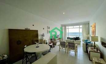 Imagem 4: Apartamento Frente mar, 3 dormitórios (1 suíte), 1 vaga, Pitangueiras - Guarujá/SP