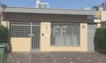 Imagem: Casa - Cambuí - Campinas