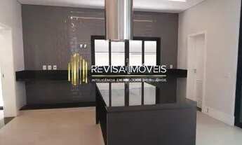 Imagem 7: Casa em Condomínio para Venda em Santana de Parnaíba, Residencial Tamboré 11, 4 dormitório