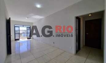 Imagem: Apartamento-LOCAÇÃO-Vila Valqueire-Rio