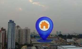 Imagem 4: Apartamento com 3 dormitórios à venda, 67 m² por R$ 580.000,00 - Vila Esperança - São Paul