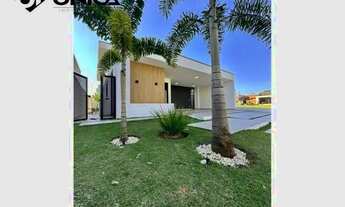 Imagem 6: GREEN PARK Casa em condomínio com 3 dormitórios