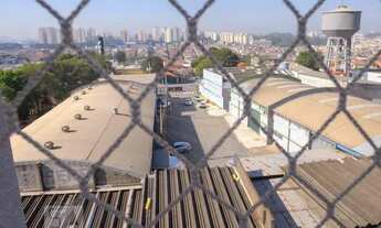 Imagem 6: Apartamento para Aluguel - Planalto, 2 Quartos, 45 m2