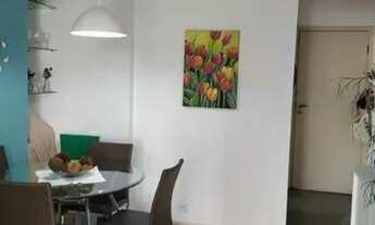 Imagem 7: APARTAMENTO COM 3 DORMITÓRIOS , TODO EM PISO FRIO , 2 VAGAS DE GARAGEM , BAIRRO DO PARQUE