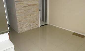 Imagem 2: ACEITAMOS DEPÓSITO !! Excelente apto 3 quartos sendo 1 suíte cheio de armários varanda no