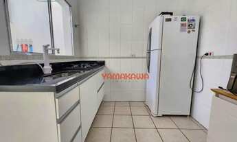 Imagem 6: Sobrado com 2 dormitórios à venda, 65 m² por R$ 300.000,00 - Itaquera - São Paulo/SP