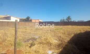 Imagem 2: Excelente terreno no santa mônica em Uberlândia