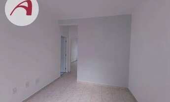 Imagem: Apartamento Residencial para locação