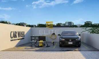 Imagem 6: Apartamento 02 dormitórios sendo 01 suíte em Areias - São José / SC