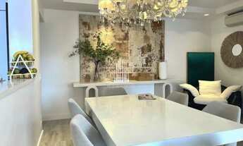 Imagem 4: Edifício Ouro Preto Apartamento 3 dormitórios 1 suíte e 1 vaga em Perdizes