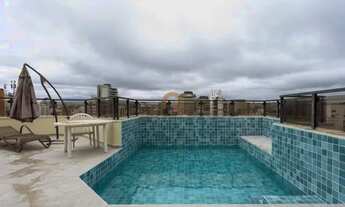 Imagem: Duplex para locação na Vila Nova Conceição