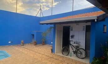 Imagem 7: Imóvel - Araceli para venda com 110 metros quadrados com 3 quartos em Centro - Garça - SP