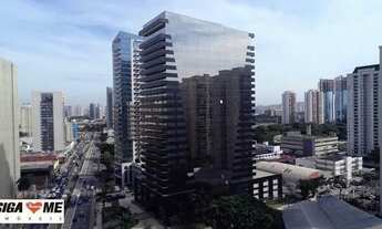 Imagem 2: SALAS COMERCIAIS PARA LOCAÇÃO, 211/ 323m² NA BARRA FUNDA