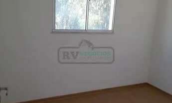 Imagem 4: CARVa4251 - Apartamento para venda possui 47 metros com 2 quartos