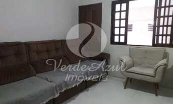 Imagem 6: Casa - Jardim Morada do Sol - Indaiatuba