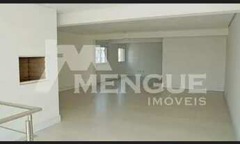 Imagem 3: Cobertura residencial com 2 dormitórios e 3 vagas de garagem em condominio fechado, à vend