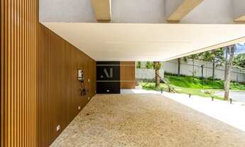 Imagem 4: Barueri - Casa de Condomínio - Alphaville 01