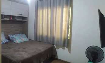 Imagem 6: Vendo ou troco apartamento em São José dos Pinhais