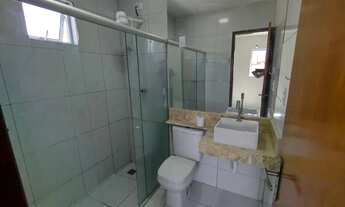 Imagem 7: Apartamento tem 83 M2, com 02 quartos no Bessa - João Pessoa - Paraíba