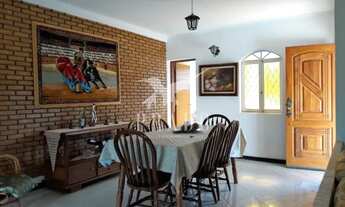 Imagem 3: CASA DE ALTO PADRÃO NO PARQUE DAS FONTES - ATIBAIA/SP