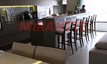 Imagem 6: Apartamento mobiliado para venda possui 65 metros quadrados 2 quartos em Casa Verde - São