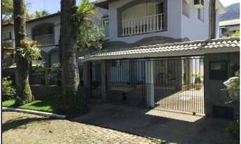 Imagem 4: EXCELENTE CASA 4QTOS-2SUÍTES-442M2-2VGS- FREGUESIA JPA RJ