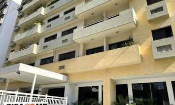 Imagem: APARTAMENTO TODO MOBILIADO 35, 83m² PARA