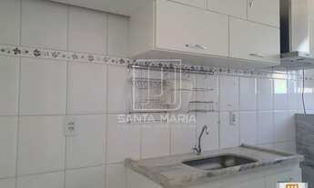 Imagem 3: Apartamento (tipo - padrao) 2 dormitórios, cozinha planejada, portaria 24hs, lazer, elevad