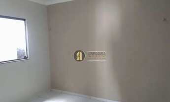 Imagem 7: Casa com 3 dormitórios para alugar, 120 m² por R$ 756,00/mês - Nova Esperança - Parnamirim