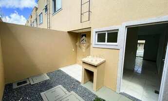 Imagem 7: DUPLEX EM CONDOMÍNIO FECHADO EM AQUIRAZ