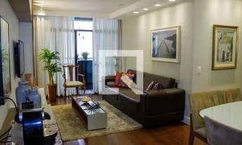 Imagem: Apartamento à Venda - Icaraí, 3 Quartos