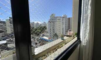 Imagem 4: Apartamento para venda tem 65 metros quadrados com 2 quartos em Centro - Florianópolis - S