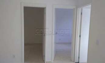 Imagem 6: Apartamento Padrão em Araraquara