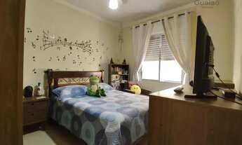 Imagem 7: Vendo lindo apartamento, 01 dormitório, José Menino, Santos