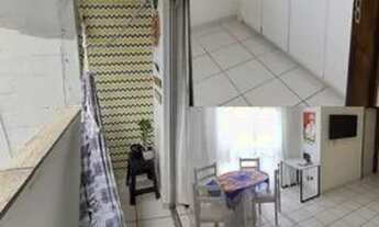 Imagem: Alugo quarto para uma MENINA