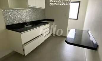 Imagem 5: São Caetano do Sul - Apartamento Padrão - Fundação