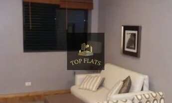 Imagem 7: Flat disponível no Itaim Bibi